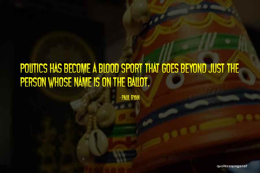 Tschaenn Quotes By Paul Ryan Tschaenn Quotes By Paul Ryan