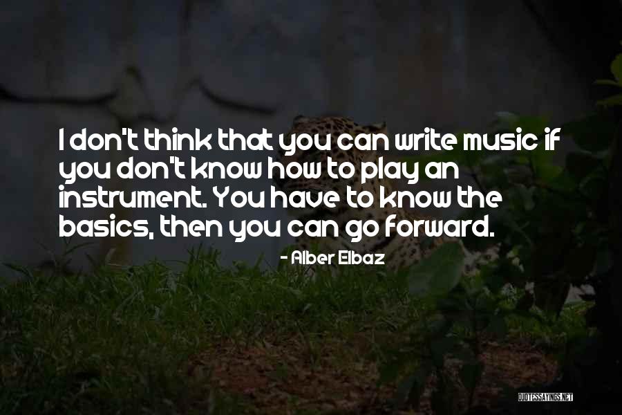 Tschaikowsky Concerto Quotes By Alber Elbaz Tschaikowsky Concerto Quotes By Alber Elbaz