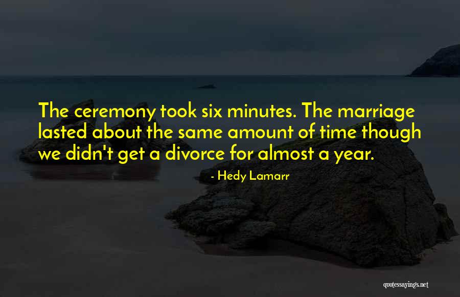 Tschen Dermatologist Quotes By Hedy Lamarr Tschen Dermatologist Quotes By Hedy Lamarr