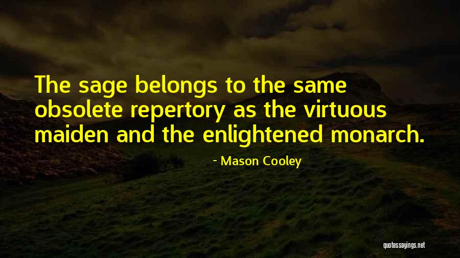 Tschernowitz Quotes By Mason Cooley Tschernowitz Quotes By Mason Cooley