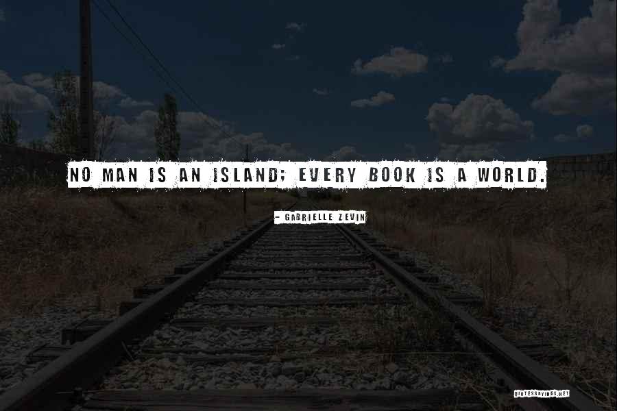 Tschernowzy Quotes By Gabrielle Zevin Tschernowzy Quotes By Gabrielle Zevin