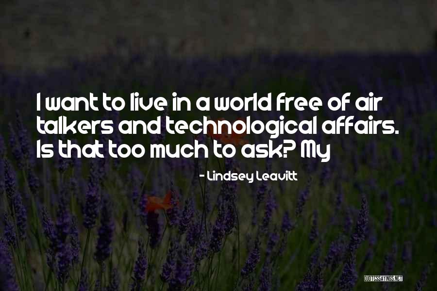 Tschernowzy Quotes By Lindsey Leavitt Tschernowzy Quotes By Lindsey Leavitt
