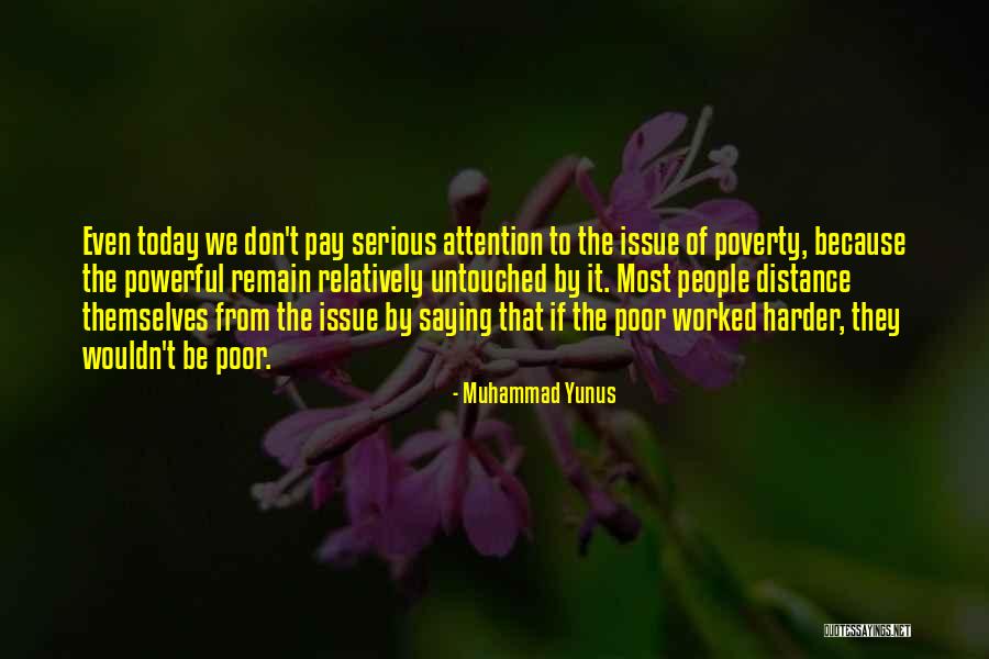 Tschingis Quotes By Muhammad Yunus Tschingis Quotes By Muhammad Yunus