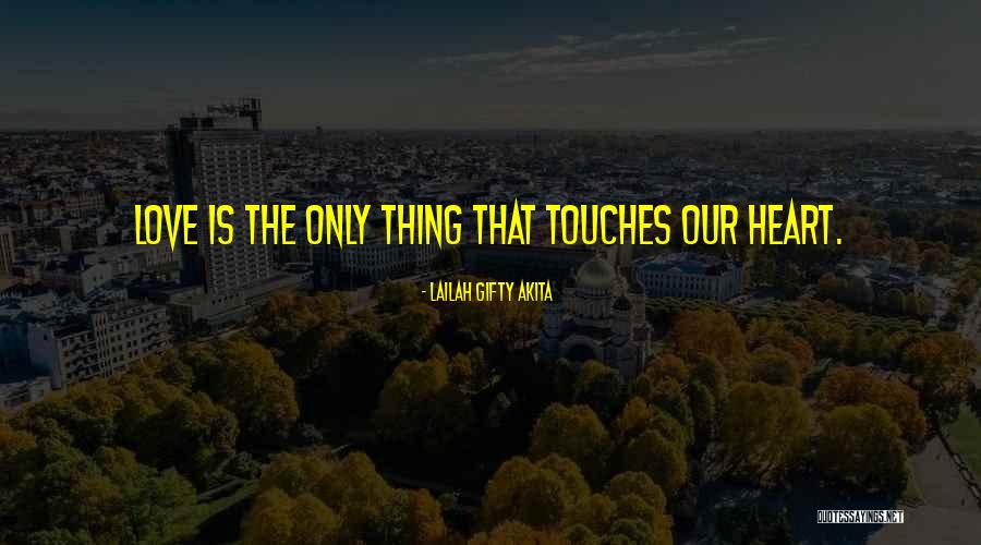 Tschumi Architect Quotes By Lailah Gifty Akita