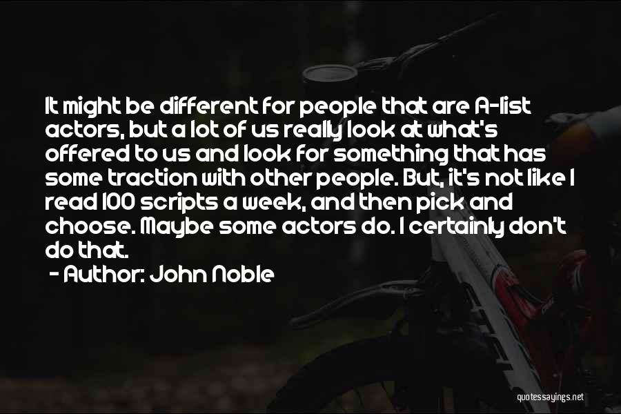 Tse Stock Market Quotes By John Noble