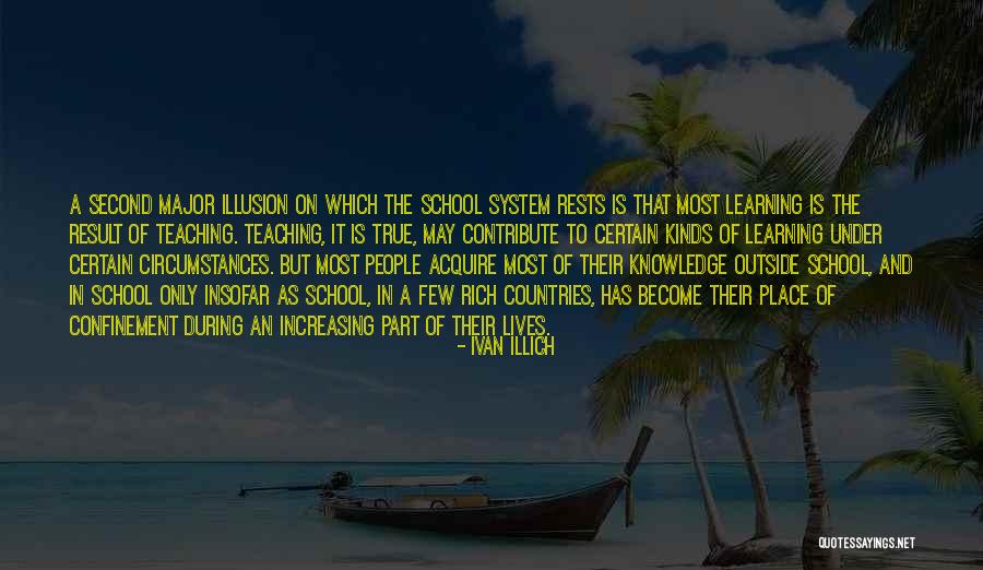 Tsebo Head Quotes By Ivan Illich Tsebo Head Quotes By Ivan Illich