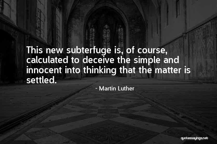 Tsebo Head Quotes By Martin Luther Tsebo Head Quotes By Martin Luther