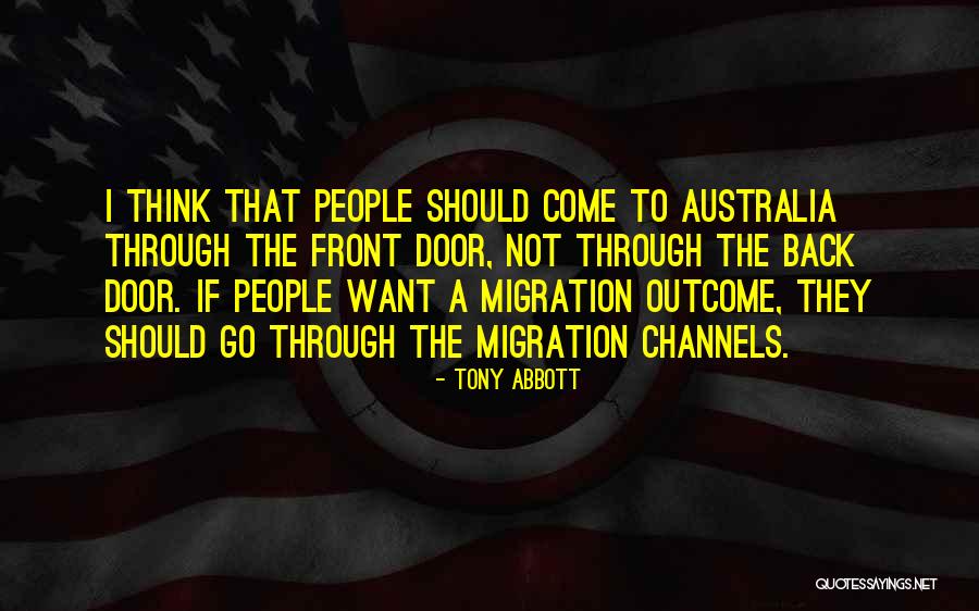 Tsebo Head Quotes By Tony Abbott Tsebo Head Quotes By Tony Abbott