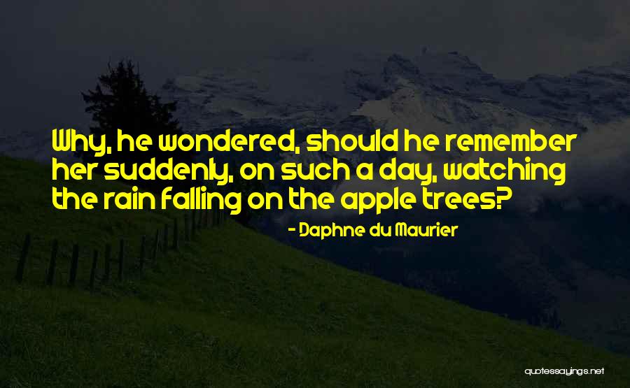 Tsedenia Mekbib Quotes By Daphne Du Maurier Tsedenia Mekbib Quotes By Daphne Du Maurier