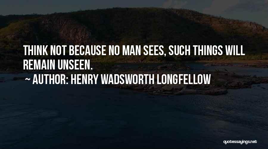 Tsek Quotes By Henry Wadsworth Longfellow