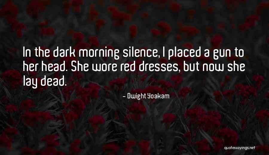 Tselepos Wines Quotes By Dwight Yoakam Tselepos Wines Quotes By Dwight Yoakam