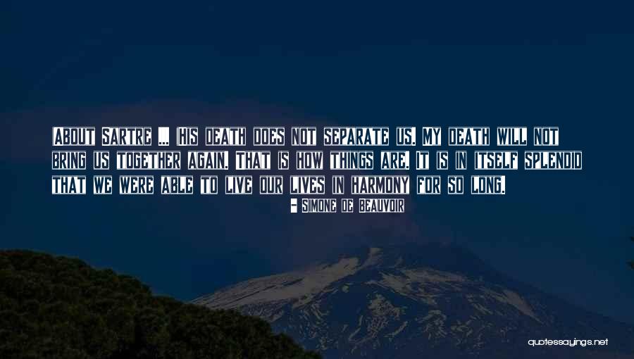 Tselepos Wines Quotes By Simone De Beauvoir Tselepos Wines Quotes By Simone De Beauvoir