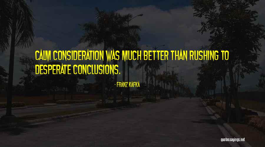 Tselios Dimitrios Quotes By Franz Kafka Tselios Dimitrios Quotes By Franz Kafka