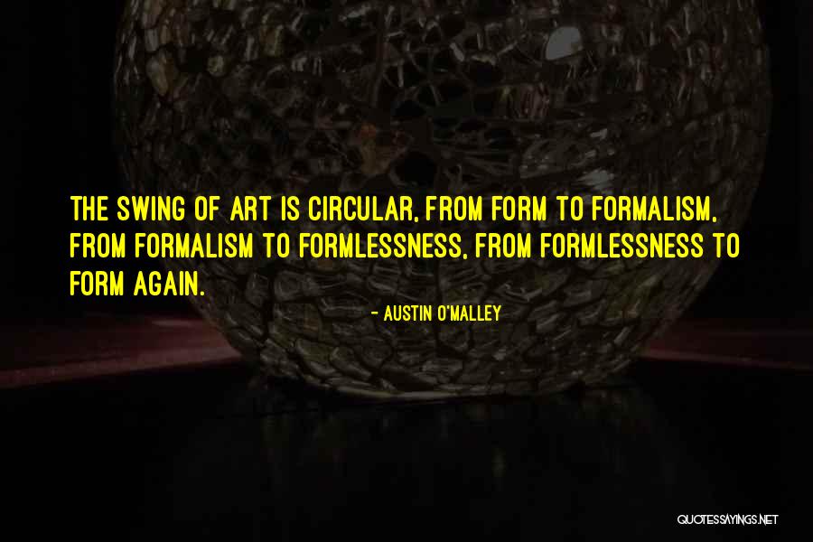 Tselios Hockey Quotes By Austin O'Malley Tselios Hockey Quotes By Austin O'Malley
