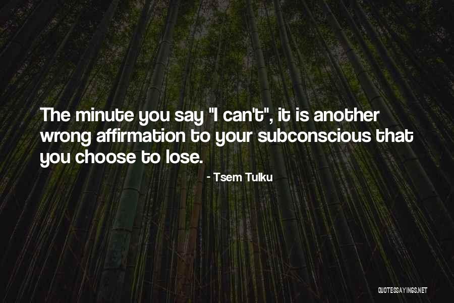 Tsem Tulku Quotes 935799