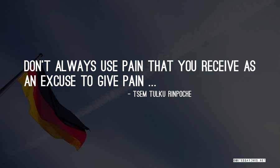 Tsem Tulku Rinpoche Quotes 1285160