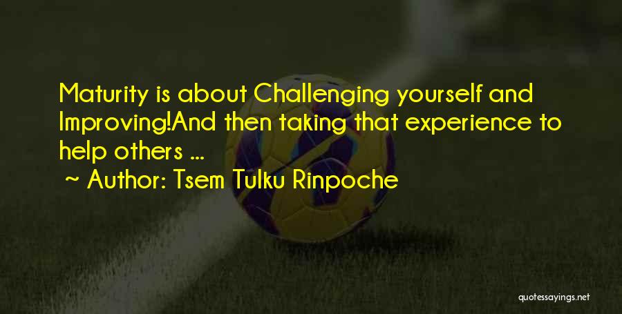 Tsem Tulku Rinpoche Quotes 1474107