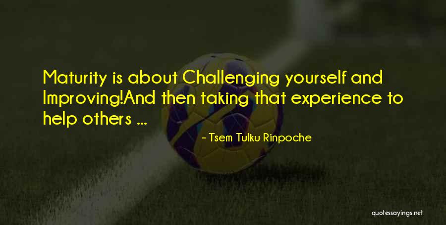 Tsem Tulku Rinpoche Quotes 1474107