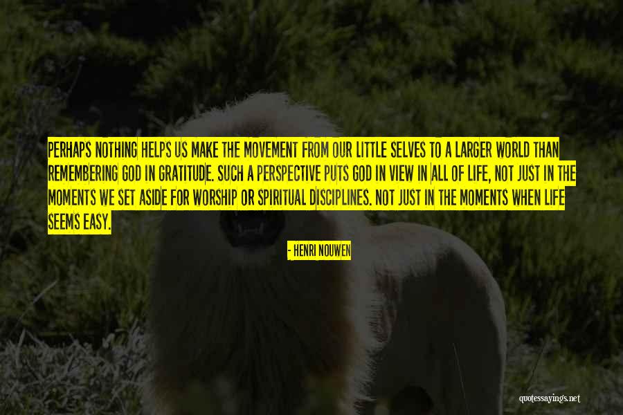Tseng Kwong Quotes By Henri Nouwen Tseng Kwong Quotes By Henri Nouwen