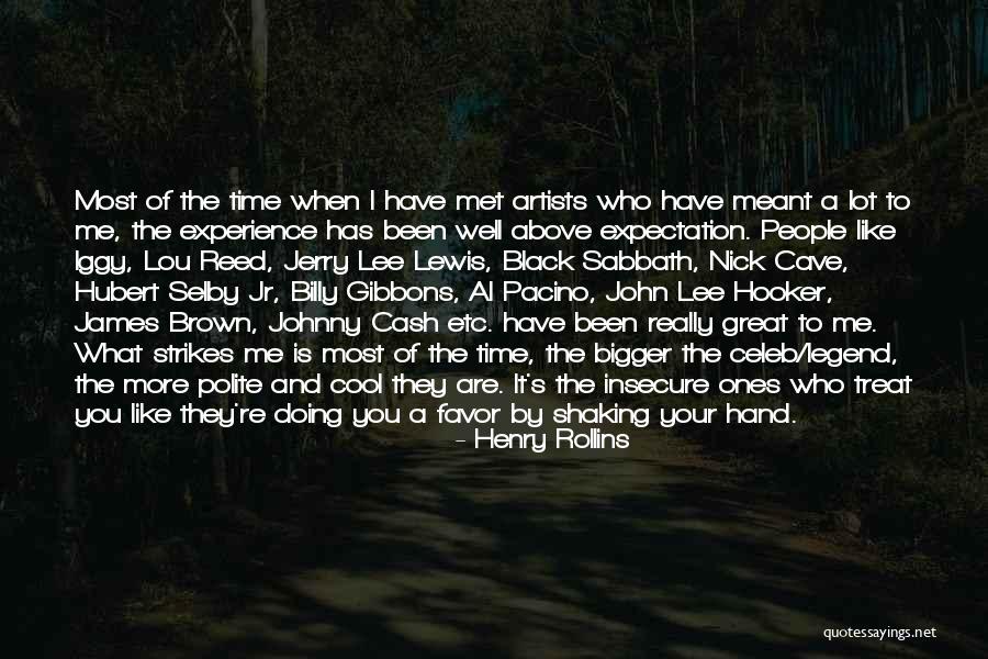 Tseng Kwong Quotes By Henry Rollins Tseng Kwong Quotes By Henry Rollins