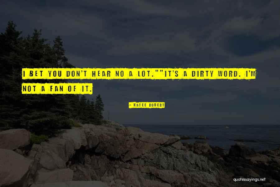Tsentas Developers Quotes By Katee Robert Tsentas Developers Quotes By Katee Robert