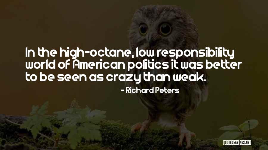 Tsentas Developers Quotes By Richard Peters Tsentas Developers Quotes By Richard Peters