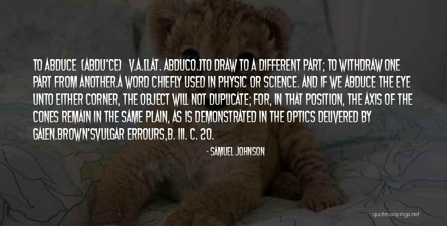 Tserings Quotes By Samuel Johnson Tserings Quotes By Samuel Johnson