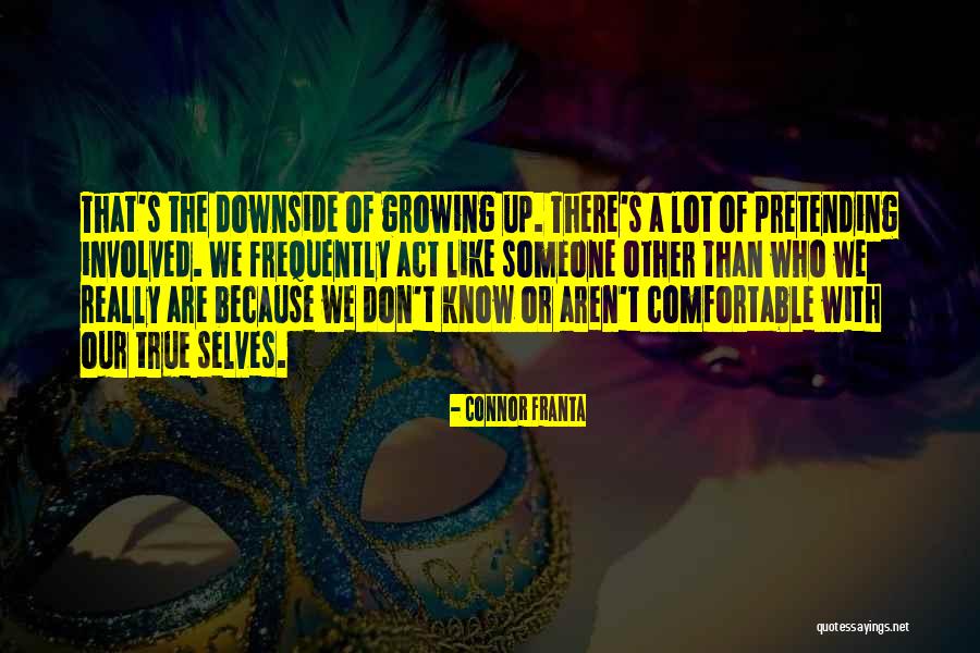 Tsernaev Quotes By Connor Franta Tsernaev Quotes By Connor Franta