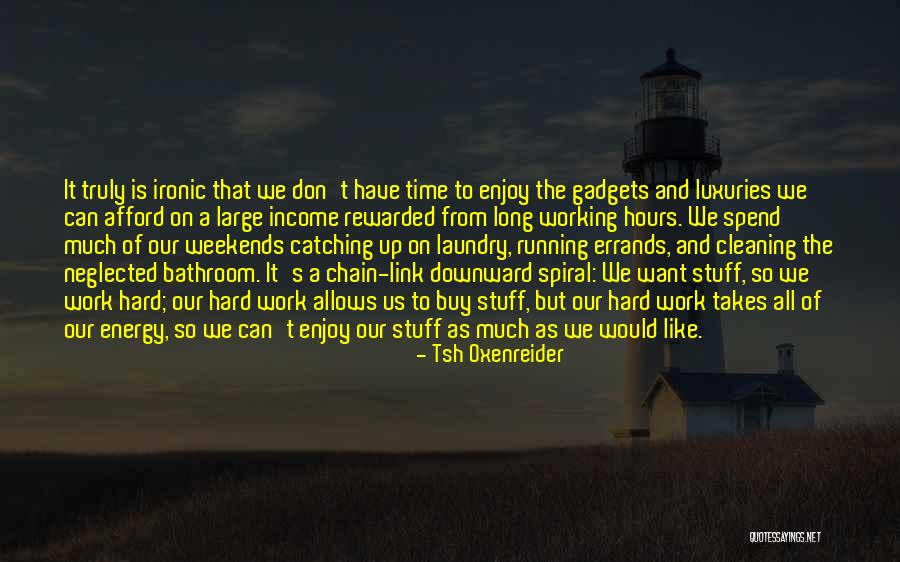 Tsh Oxenreider Quotes 1218083