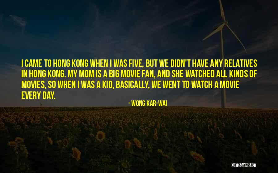 Tshabalala Primary Quotes By Wong Kar-Wai Tshabalala Primary Quotes By Wong Kar-Wai