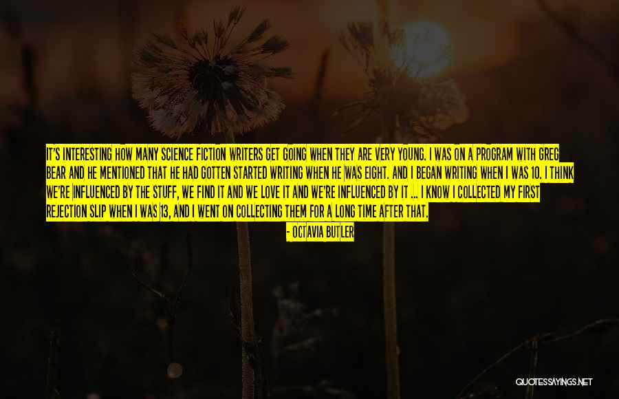 Tshala Muana Quotes By Octavia Butler Tshala Muana Quotes By Octavia Butler