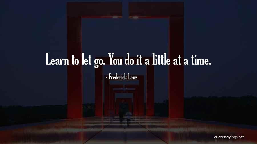 Tshauni Quotes By Frederick Lenz Tshauni Quotes By Frederick Lenz