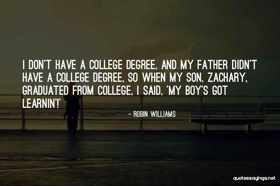 Tshauni Quotes By Robin Williams Tshauni Quotes By Robin Williams