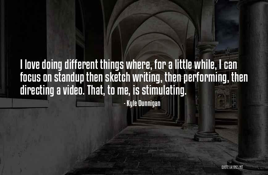 Tshegofatso Mabasa Quotes By Kyle Dunnigan Tshegofatso Mabasa Quotes By Kyle Dunnigan