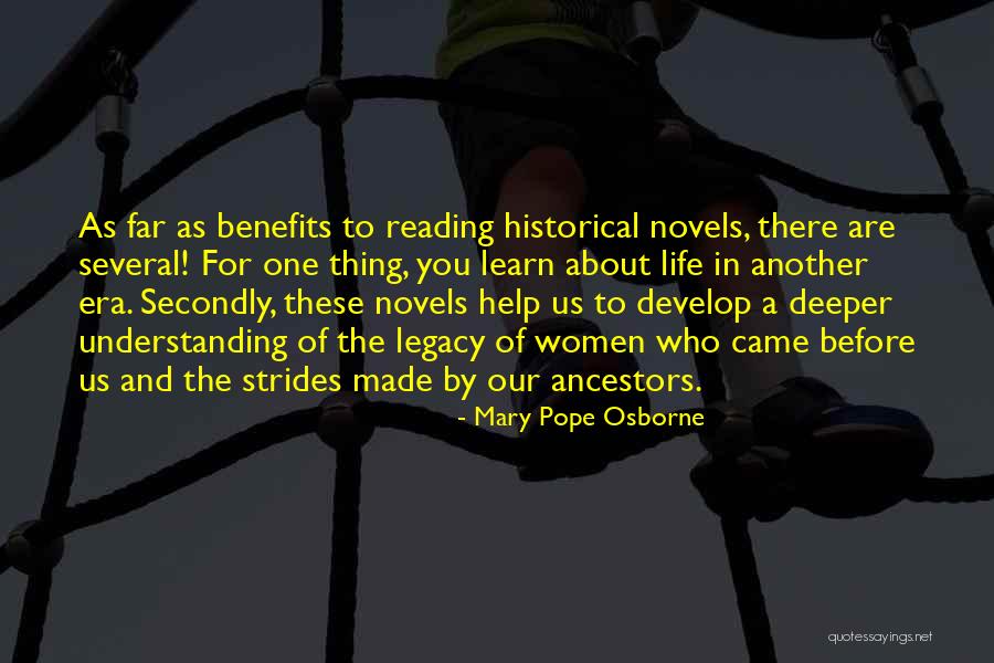 Tshegofatso Mokoena Quotes By Mary Pope Osborne Tshegofatso Mokoena Quotes By Mary Pope Osborne