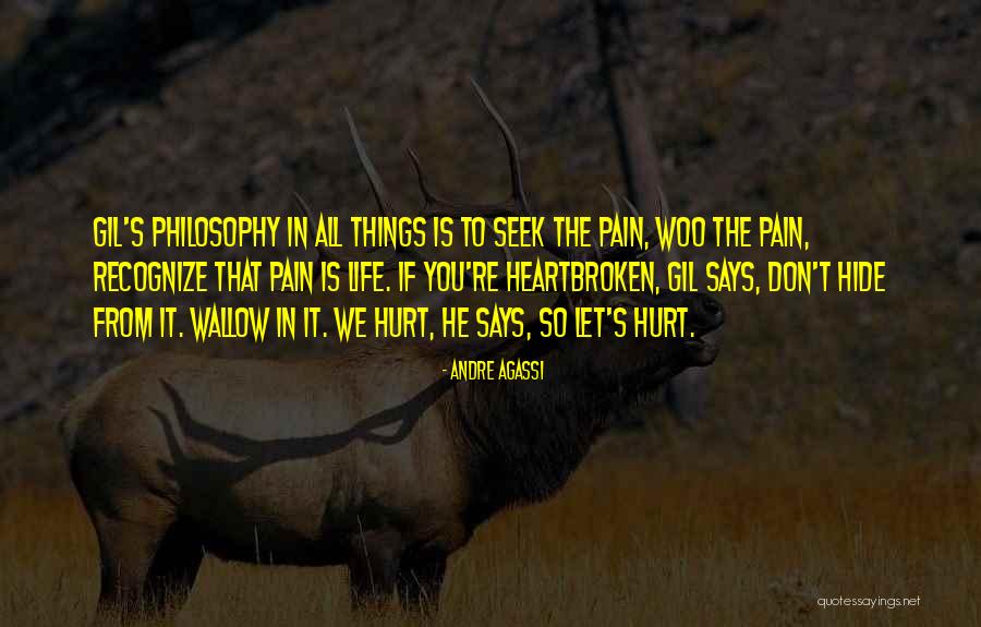 Tshepang Mphuthi Quotes By Andre Agassi Tshepang Mphuthi Quotes By Andre Agassi