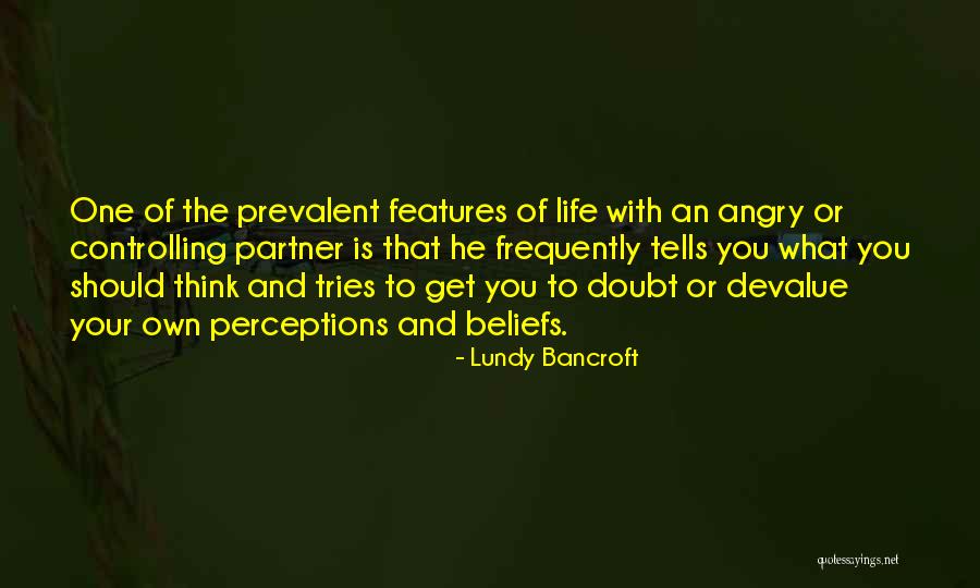 Tshepang Mphuthi Quotes By Lundy Bancroft Tshepang Mphuthi Quotes By Lundy Bancroft