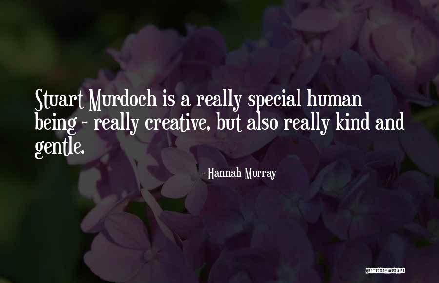 Tshepiso Modise Quotes By Hannah Murray Tshepiso Modise Quotes By Hannah Murray