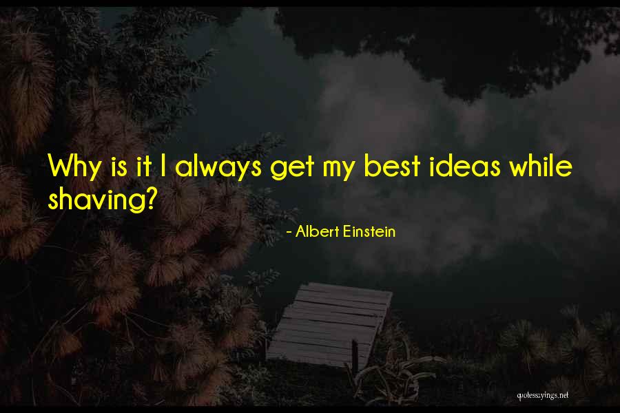 Tsherin Quotes By Albert Einstein Tsherin Quotes By Albert Einstein
