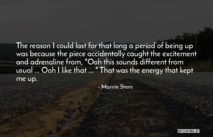 Tshering Quotes By Marnie Stern Tshering Quotes By Marnie Stern