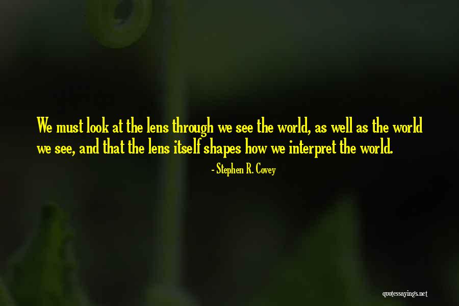 Tshewang Rinzin Quotes By Stephen R. Covey Tshewang Rinzin Quotes By Stephen R. Covey
