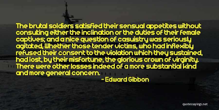 Tshiamo Molobi Quotes By Edward Gibbon Tshiamo Molobi Quotes By Edward Gibbon