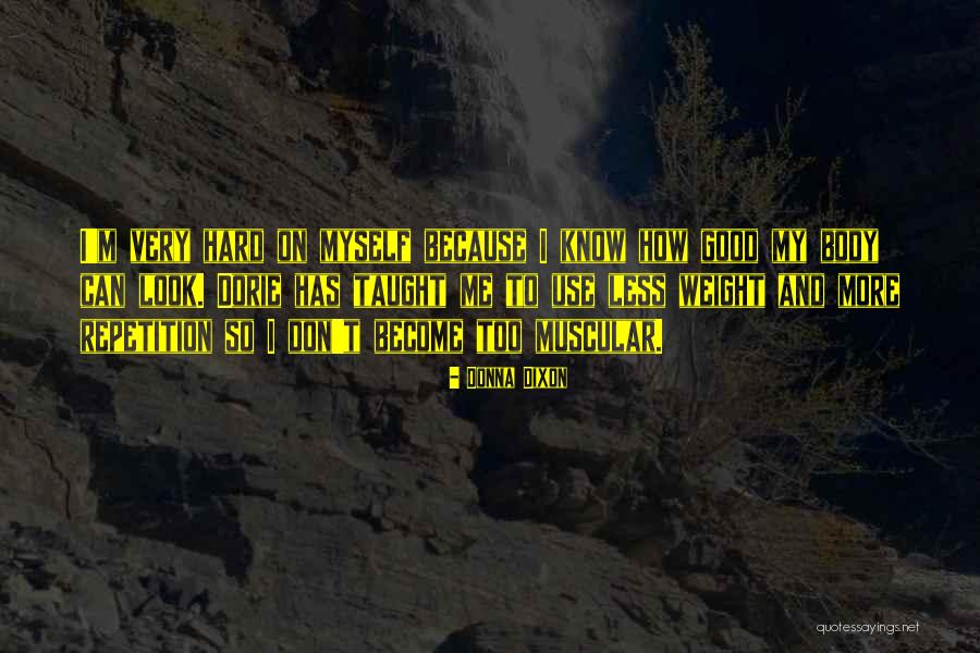 Tshiamo Smith Quotes By Donna Dixon Tshiamo Smith Quotes By Donna Dixon