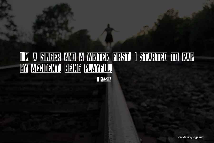 Tshibangu Junior Quotes By Kesha Tshibangu Junior Quotes By Kesha