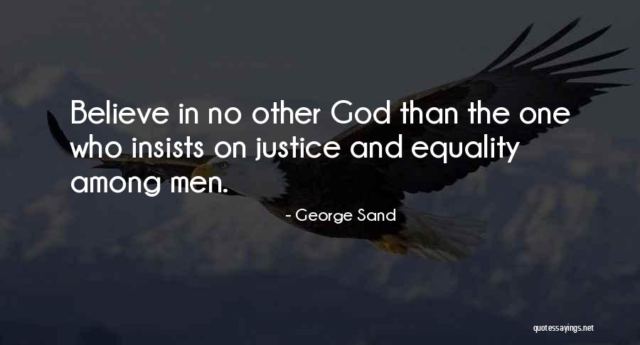 Tshimanga Kalala Quotes By George Sand Tshimanga Kalala Quotes By George Sand