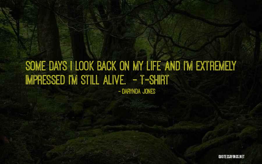 Tshimanga Nebraska Quotes By Darynda Jones Tshimanga Nebraska Quotes By Darynda Jones