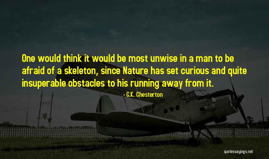 Tshimanga Nebraska Quotes By G.K. Chesterton Tshimanga Nebraska Quotes By G.K. Chesterton