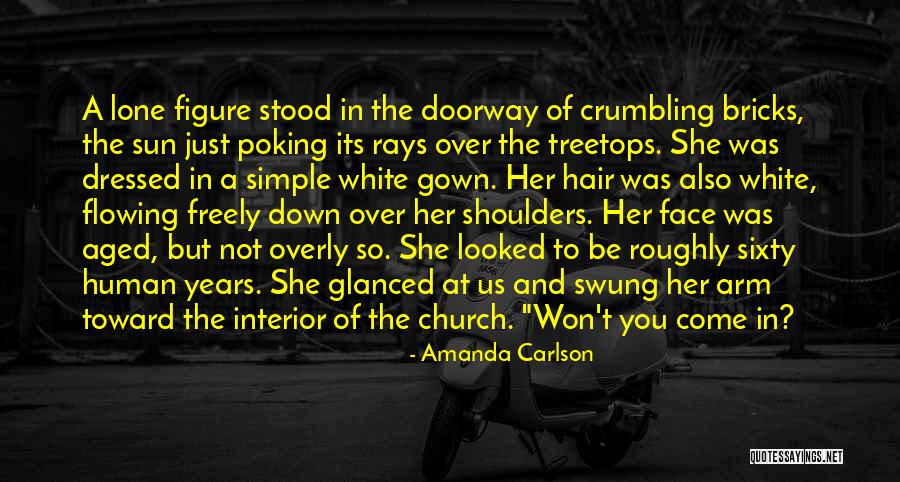 Tshimanga Quotes By Amanda Carlson Tshimanga Quotes By Amanda Carlson