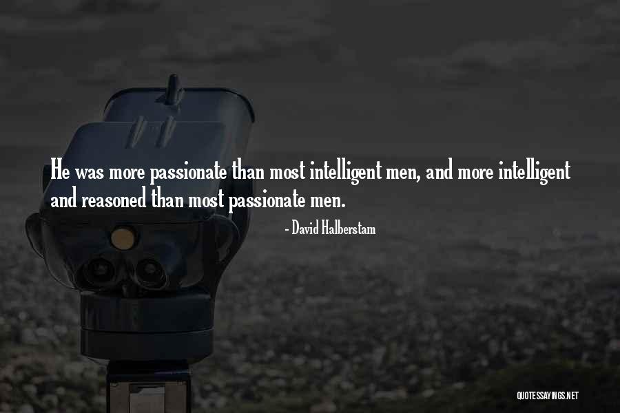 Tshimanga Tim Quotes By David Halberstam Tshimanga Tim Quotes By David Halberstam