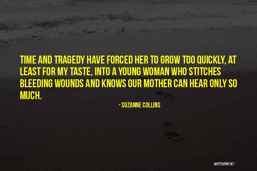 Tshimanga Tim Quotes By Suzanne Collins Tshimanga Tim Quotes By Suzanne Collins